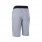 ION Ionic LT Damen MTB Shorts Fahrradhose kurz frosted grau 2026 