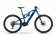 Raymon TrailRay 140E 9.0 29'' Pedelec E-Bike MTB blau/schwarz 2022 