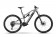 Raymon TrailRay 140E 10.0 29'' Pedelec E-Bike MTB grau/schwarz 2022 