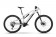 Raymon FullRay 150E 10.0 29'' Carbon Pedelec E-Bike MTB weiß/schwarz 2022 