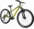 Eightshot X-Coady FS 24'' Kinder Fahrrad grün 2026 