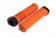 Acid Nuro Rookie Kinder Fahrrad Griffe orange 