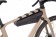 Acid Pack Pure 2 Fahrrad Rahmentasche schwarz 