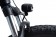 Acid Pro-E 140 High Beam Fahrrad E-Bike Lampe vorne schwarz 