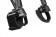 Acid Full Suspension RILink Seatstay Mount Fahrrad Gepäckträger schwarz 