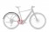 Acid Editor Hybrid 60 28" BB Mount 2.0 Fahrrad Schutzblechset schwarz 