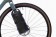 Acid Pack Pro 3 Bikepacker Fahrrad Gabeltasche schwarz 