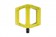 Acid Flat C6-ZP MTB Fahrrad Pedale lime 