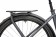 Acid IC 3.0 RILink HPP Fahrrad Gepäckträger schwarz 