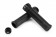 Acid Endure DH Fahrrad Griffe schwarz 