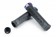 Acid Endure DH Fahrrad Griffe schwarz/oilslick 