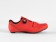 Bontrager Circuit Road Rennrad Fahrrad Schuhe rot 2024 