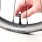 Bontrager High Flow Ventil Adapter schwarz 