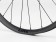 Bontrager Line Comp 30 TLR Boost 27.5'' MTB Vorderrad schwarz 