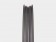Bontrager Line Pro 30 27.5'' Disc Boost 110mm Carbon MTB Vorderrad schwarz 
