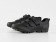 Bontrager Quantum MTB Fahrrad Schuhe schwarz 2025 