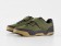 Bontrager Rally Dirt MTB Fahrrad Schuhe grün/schwarz 2025 