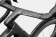 Cannondale SystemBar R-One Road Carbon Rennrad Vorbau / Lenker Einheit 420mm schwarz 