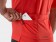 Trek Circuit Fahrrad Trikot kurz rot 2025 L (50/52)