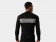 Trek Circuit LTD Fahrrad Trikot lang schwarz 2025 