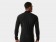 Trek Circuit Softshell Fahrrad Regenjacke schwarz 2025 