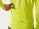 Trek Circuit Softshell Fahrrad Regenjacke gelb 2025 