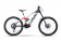 Husqvarna Extreme Cross EXC9 27.5'' Pedelec E-Bike DH MTB grau/weiß 2021 