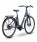 Husqvarna Eco City EC4 CB 26'' Wave Unisex Pedelec E-Bike City Fahrrad blau 2024 