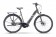 Husqvarna Gran City GC2 CB 26'' Wave Unisex Pedelec E-Bike City Fahrrad bronzefarben 2024 