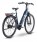 Husqvarna Gran City GC4 FW Wave Unisex Pedelec E-Bike City Fahrrad blau 2024 