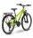 Raymon Fourray 1.5 Street 24'' Kinder Fahrrad grün 2023 
