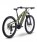 Raymon Fullray E-Nine 9.0 29'' Pedelec E-Bike MTB grün/schwarz 2021 