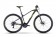 Raymon HardRay Nine 2.0 29'' MTB Fahrrad schwarz 2023 