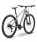 Raymon HardRay Seven 1.0 27.5'' MTB Fahrrad grau 2021 