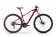 Raymon HardRay Seven 2.0 27.5'' MTB Fahrrad rot 2023 