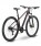 Raymon HardRay Seven 2.0 27.5'' MTB Fahrrad wein rot 2021 