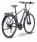 Raymon Tourray 3.0 Trekking Fahrrad grau 2023 