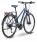 Raymon Tourray 4.0 Damen Trekking Fahrrad blau 2023 