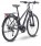 Raymon Tourray 5.0 Damen Trekking Fahrrad schwarz 2023 