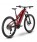 Raymon AirRay 10.0 29'' Carbon Pedelec E-Bike MTB rot/schwarz 2022 