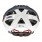 Uvex Quatro CC All Mountain Enduro MTB Fahrrad Helm matt blau/weiß 2024 