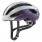 Uvex Rise CC Damen Rennrad Fahrrad Helm matt silberfarben/lila 2022 