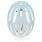 Uvex True CC Fahrrad Helm blau/weiß 2024 