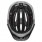 Uvex True CC Fahrrad Helm schwarz/grau 2021 
