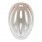 Uvex True CC Fahrrad Helm matt beige/rosa 2024 