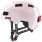 Uvex Hlmt 4 Reflexx Kinder BMX Dirt Fahrrad Helm rosa 2024 