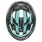 Uvex Rise CC Rennrad Fahrrad Helm matt türkis/schwarz 2023 