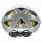 Uvex Quatro CC MIPS All Mountain Enduro MTB Fahrrad Helm matt weiß/blau 2022 