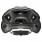 uvex i-vo 2 Fahrrad Helm matt schwarz 2026 60-64 cm