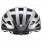 uvex i-vo 2 Pure Silver Fahrrad Helm silberfarben 2026 